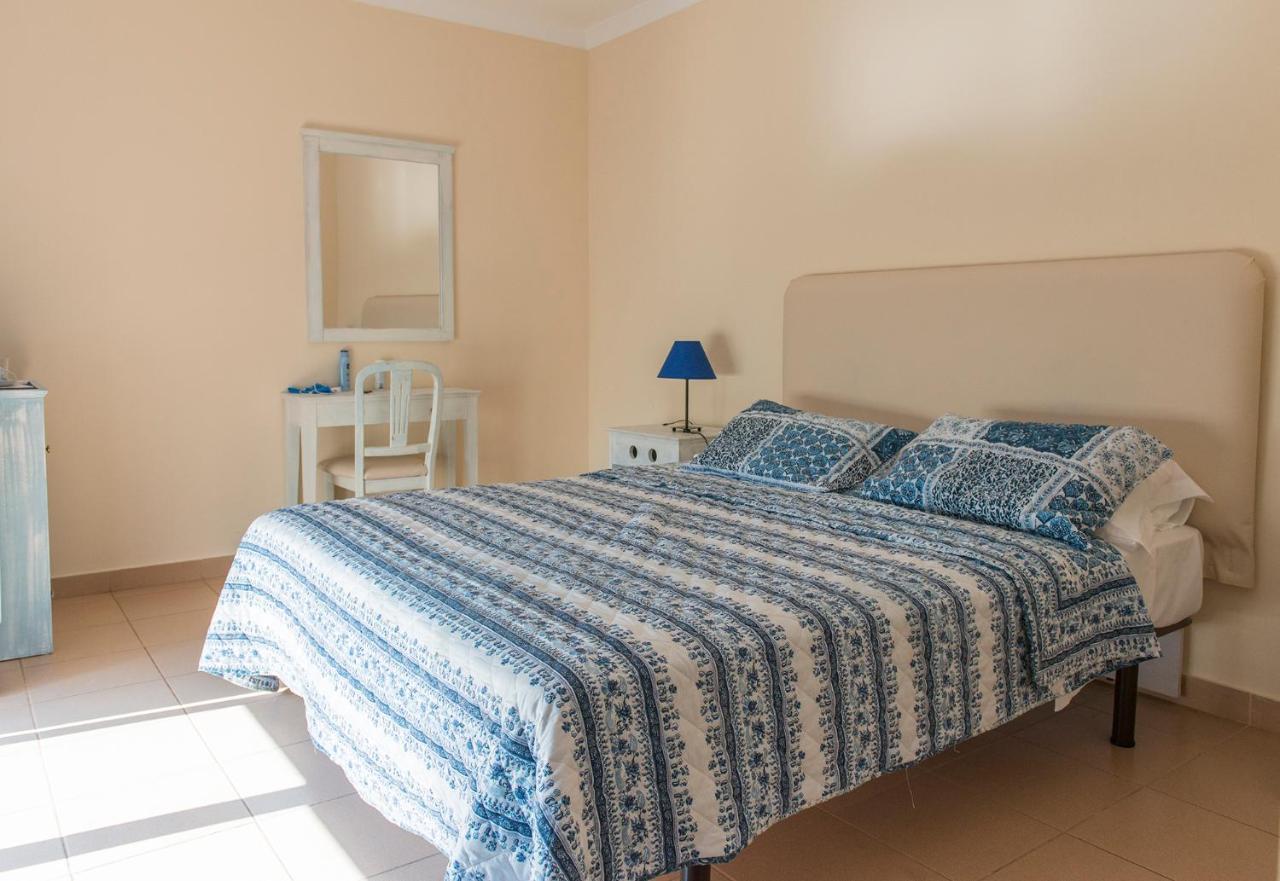 Hotel Burgau Turismo De Natureza 外观 照片
