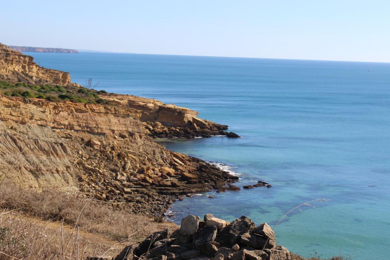 Hotel Burgau Turismo De Natureza 外观 照片
