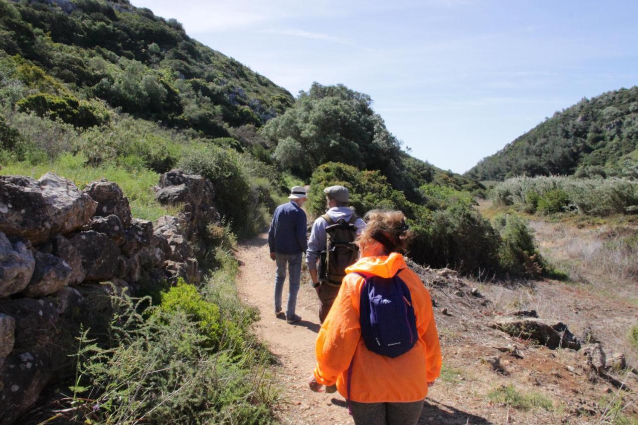 Hotel Burgau Turismo De Natureza 外观 照片