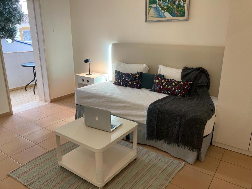 Hotel Burgau Turismo De Natureza 外观 照片