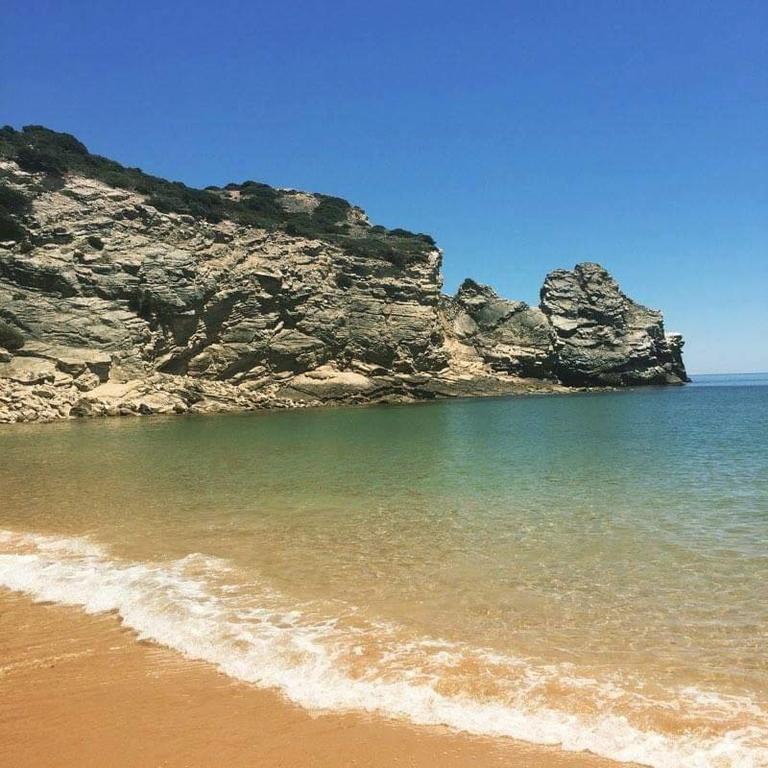Hotel Burgau Turismo De Natureza 外观 照片
