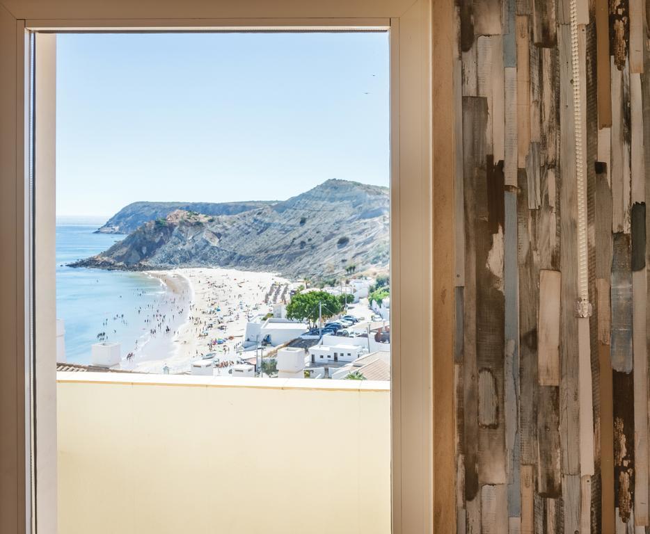Hotel Burgau Turismo De Natureza 外观 照片