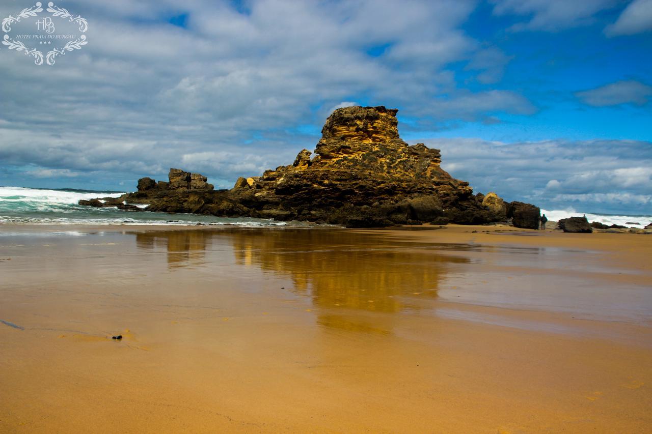Hotel Burgau Turismo De Natureza 外观 照片