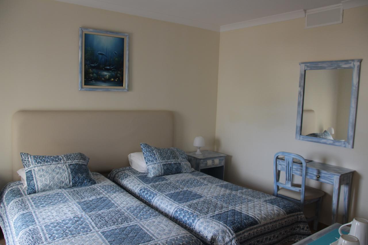 Hotel Burgau Turismo De Natureza 外观 照片