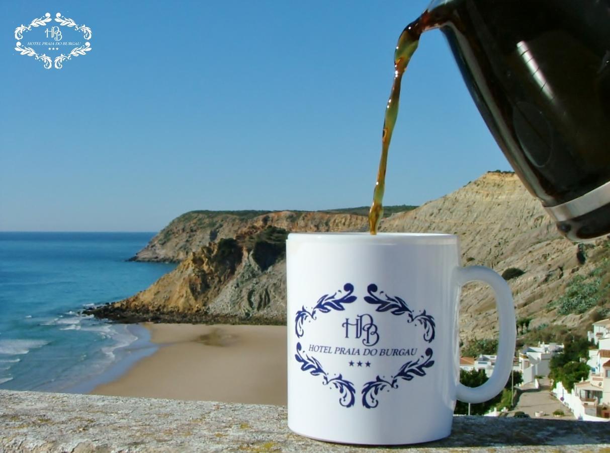 Hotel Burgau Turismo De Natureza 外观 照片
