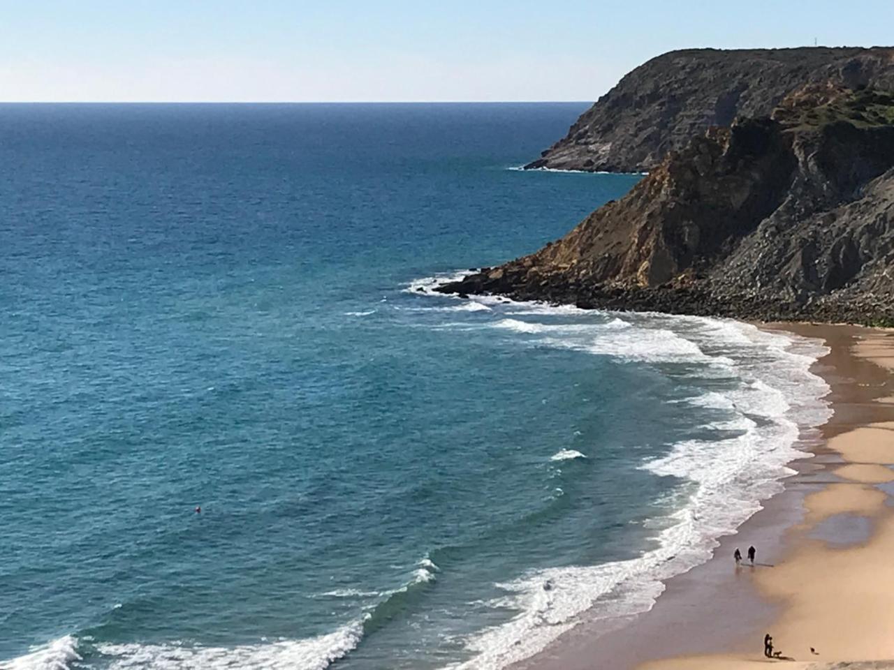Hotel Burgau Turismo De Natureza 外观 照片