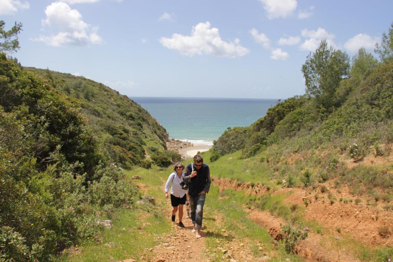 Hotel Burgau Turismo De Natureza 外观 照片
