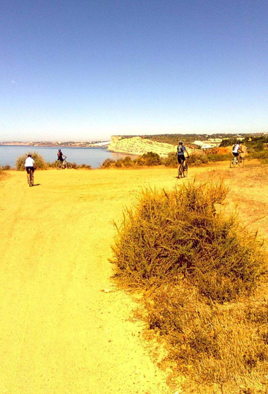 Hotel Burgau Turismo De Natureza 外观 照片