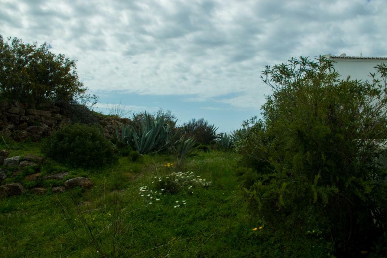 Hotel Burgau Turismo De Natureza 外观 照片