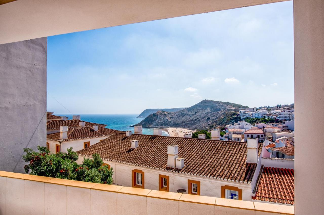 Hotel Burgau Turismo De Natureza 外观 照片