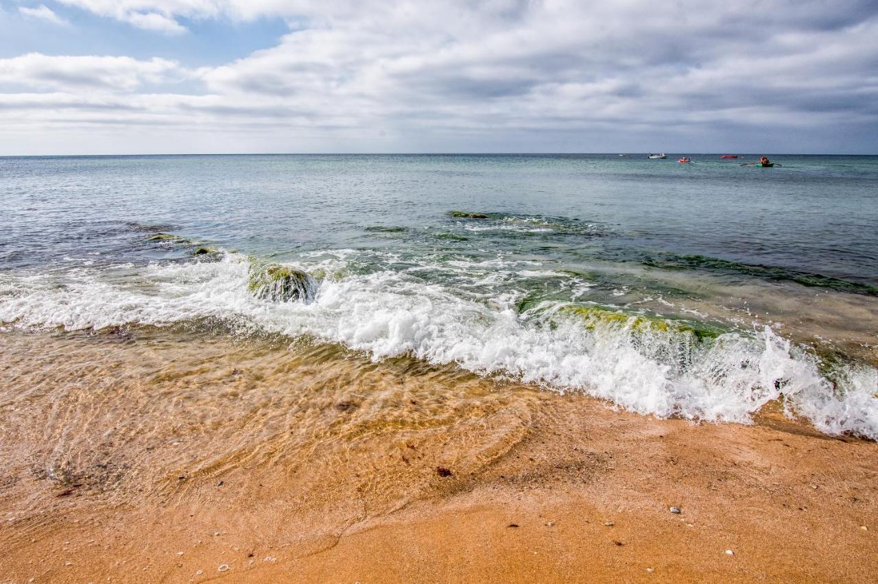 Hotel Burgau Turismo De Natureza 外观 照片