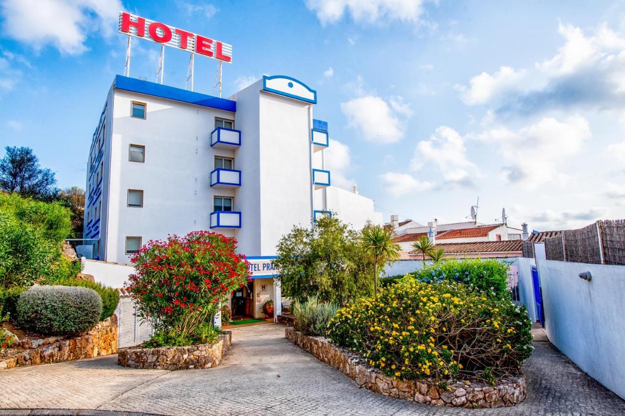Hotel Burgau Turismo De Natureza 外观 照片